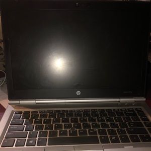 Hp elitebook 8470